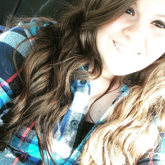 Meet your Posher, Grace - Picture 1 of 1